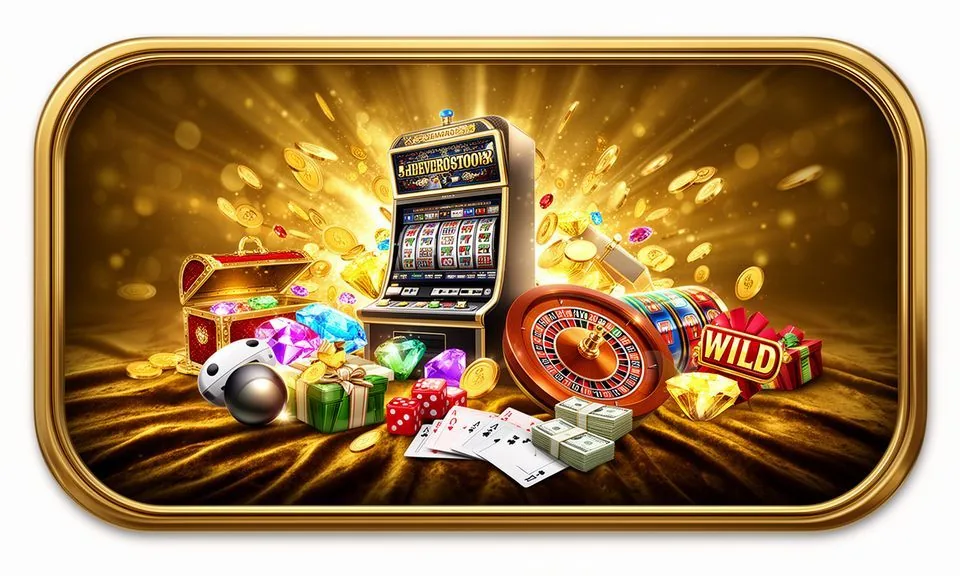 Roulette Dreamspin